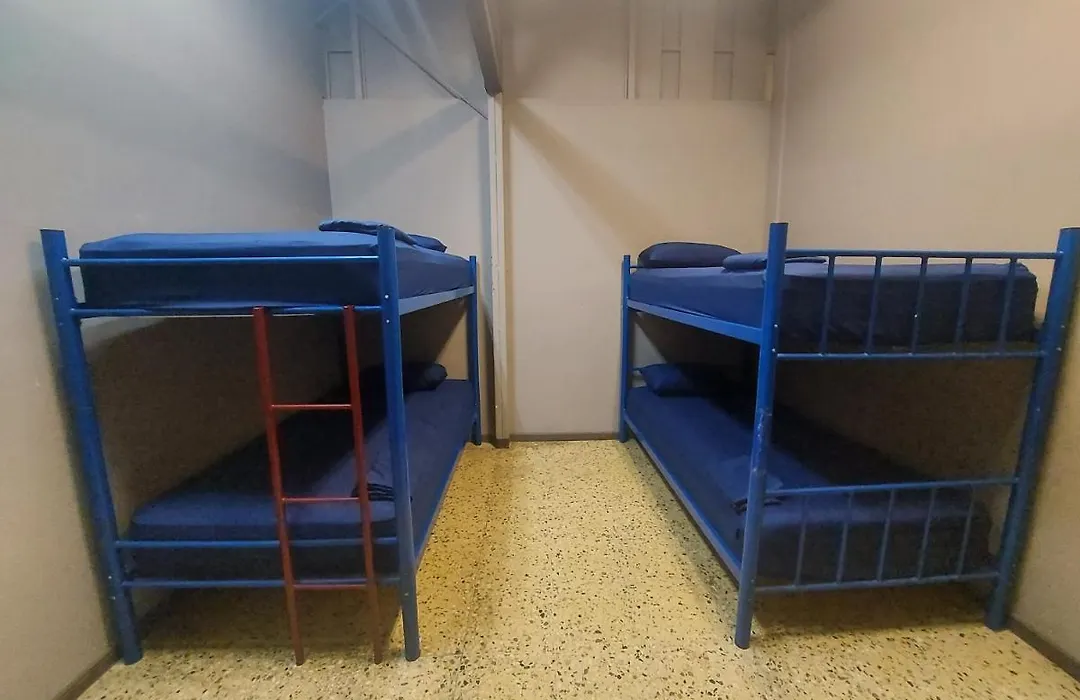 Hostel Pangea-1