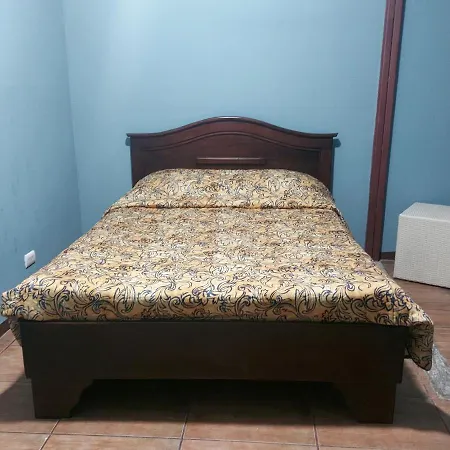 Hostel Pangea-2