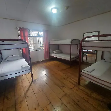 Hostel Pangea-3